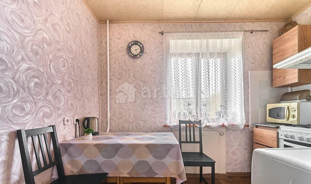 3-комн. квартира, 57.7 м2, 8/9 эт. Обнинск - изображение 17