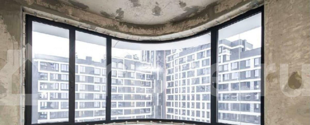 3-комн. квартира, 83 м2, 9/21 эт. Москва - изображение 3