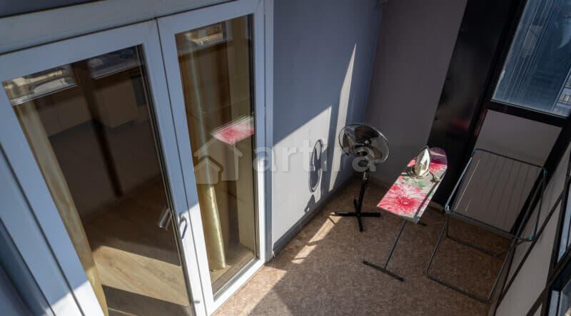 1-комн. квартира, 45 м2, 14/25 эт. Воронеж - изображение 18