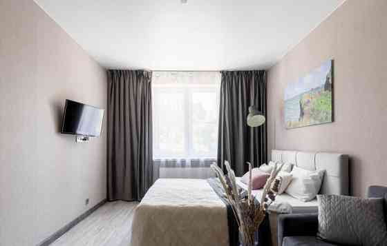 1-комн. квартира, 45 м2, 2/12 эт. Санкт-Петербург