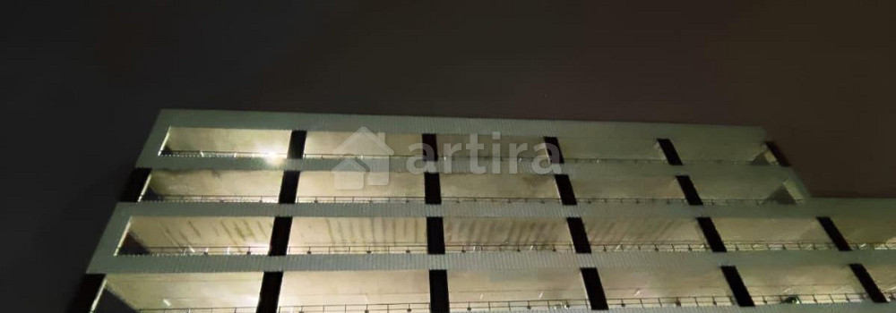 Гараж, 13 м2 Сертолово - изображение 3