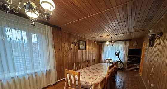 Коттедж, 350 м2, 16 соток, 2 эт. Красногорск