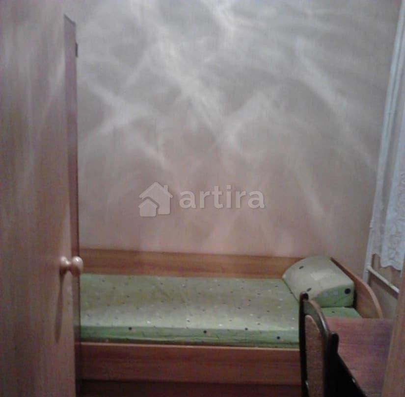 Комната, 43 м2, 3/5 эт. Пушкино - изображение 3