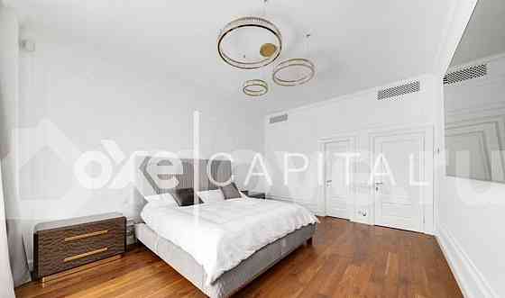 5-комн. квартира, 335 м2, 1/8 эт. Москва