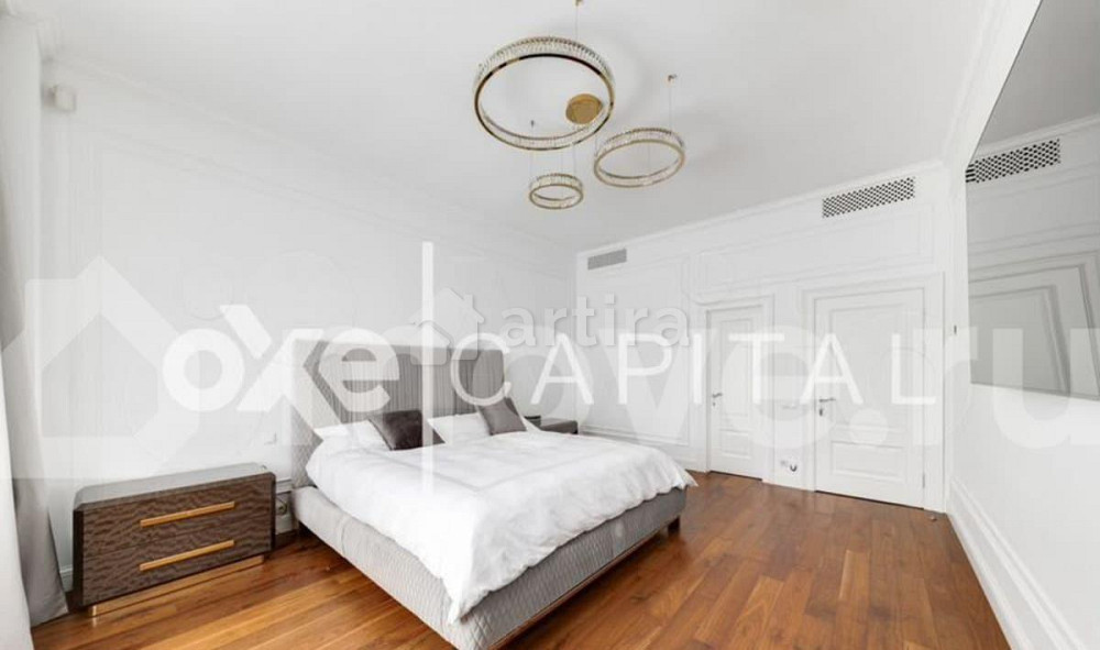 5-комн. квартира, 335 м2, 1/8 эт. Москва - изображение 5