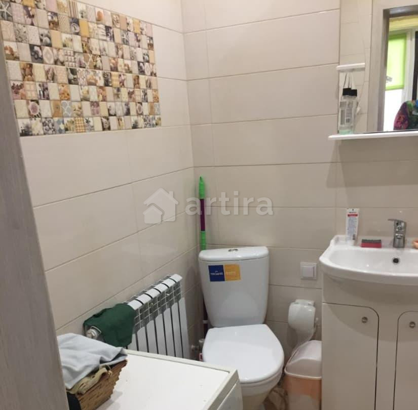 Дом, 45 м2, 0.5 сотки, 1 эт. Ставрополь - изображение 7