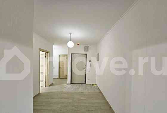 3-комн. квартира, 81.3 м2, 2/14 эт. Москва