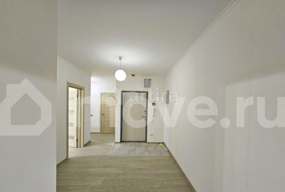 3-комн. квартира, 81.3 м2, 2/14 эт. Москва - изображение 4