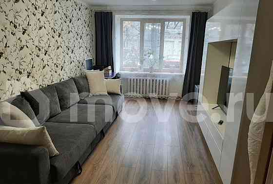 4-комн. квартира, 75 м2, 1/9 эт. Москва