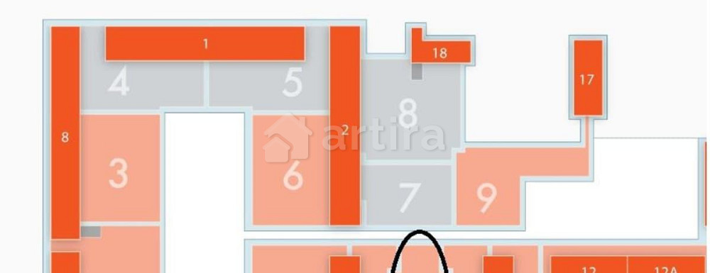 Гараж, 13.3 м2 Москва - изображение 3