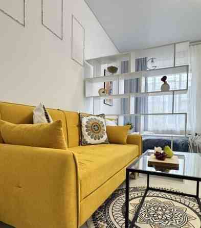 1-комн. квартира, 30 м2, 3/5 эт. Санкт-Петербург