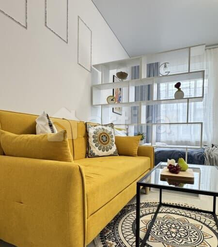 1-комн. квартира, 30 м2, 3/5 эт. Санкт-Петербург - изображение 3