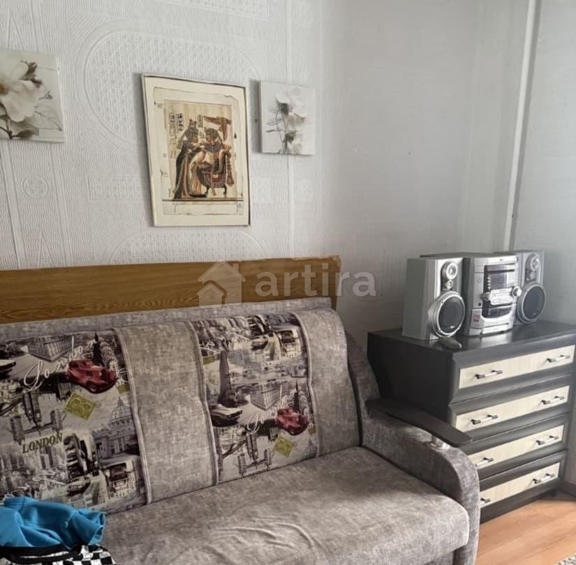 Комната, 17 м2, 5/9 эт. Кострома - изображение 5