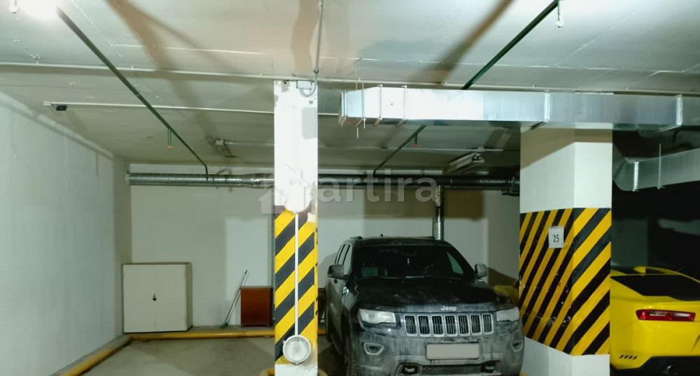 Гараж, 16 м2 Москва - изображение 7