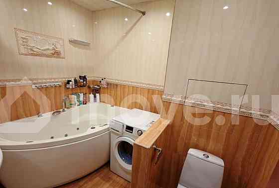 4-комн. квартира, 103 м2, 13/22 эт. Москва