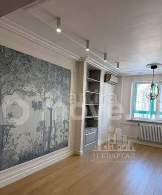 2-комн. квартира, 78 м2, 21/25 эт. Москва - изображение 7