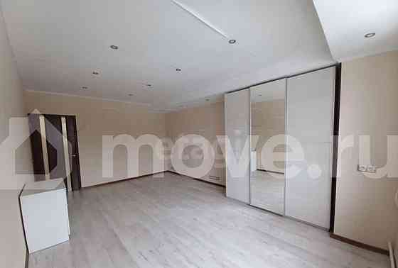 1-комн. квартира, 46.1 м2, 4/16 эт. Москва