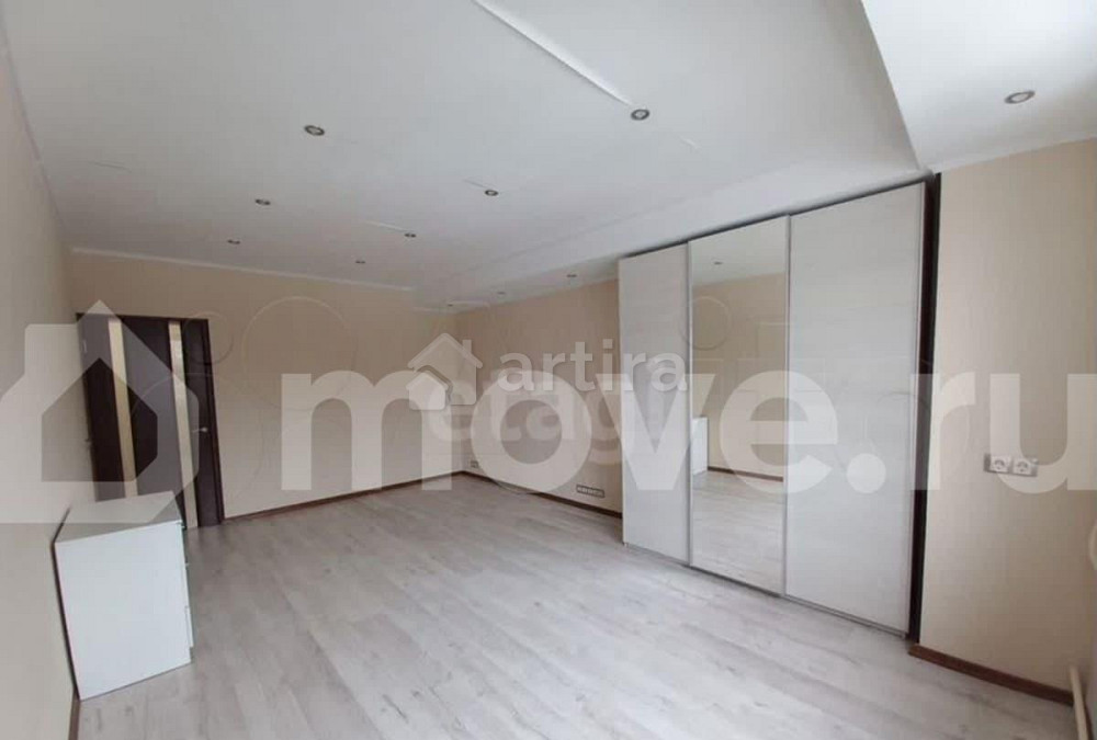 1-комн. квартира, 46.1 м2, 4/16 эт. Москва - изображение 4