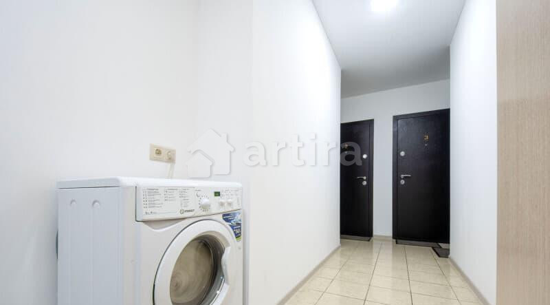 Студия, 20 м2, 1/18 эт. Климовск - изображение 14