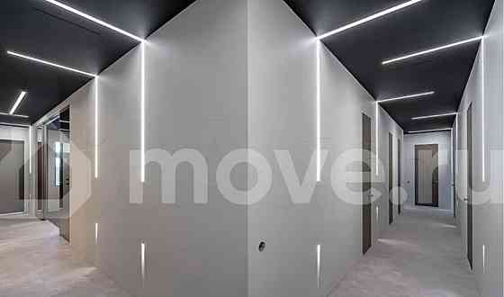 6-комн. пентхаус, 380 м2, 7/9 эт. Москва