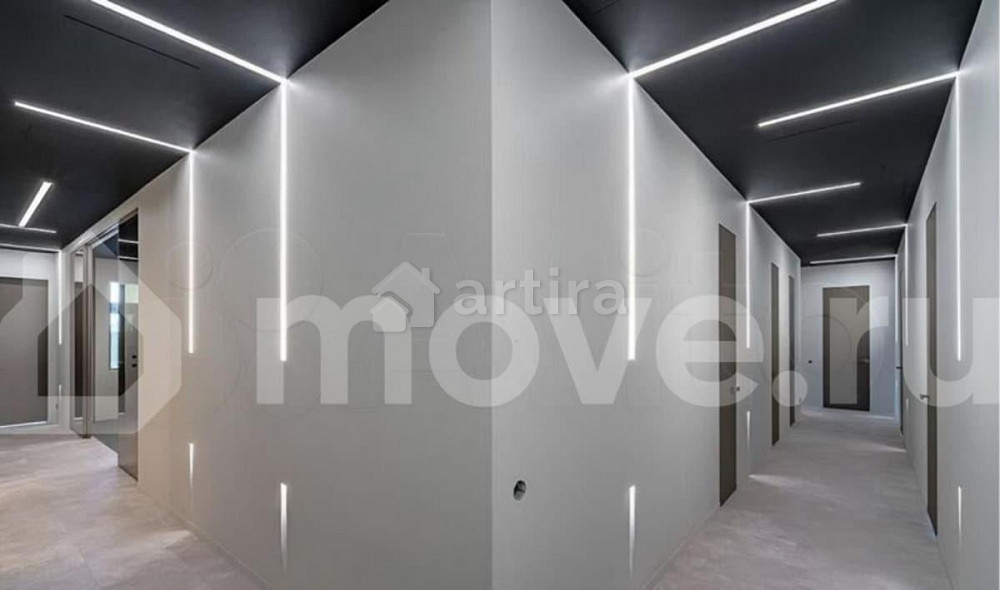 6-комн. пентхаус, 380 м2, 7/9 эт. Москва - изображение 4