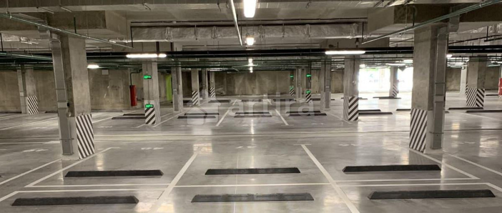 Гараж, 15.5 м2 Химки - изображение 1