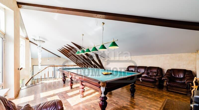 Коттедж, 520 м2 Красногорск - изображение 16