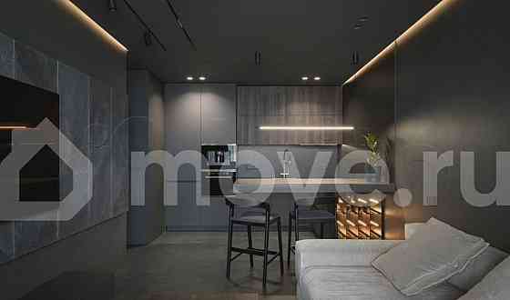 3-комн. квартира, 121 м2, 6/10 эт. Москва