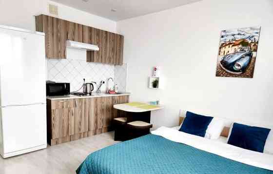 1-комн. квартира, 24 м2, 15/17 эт. Домодедово