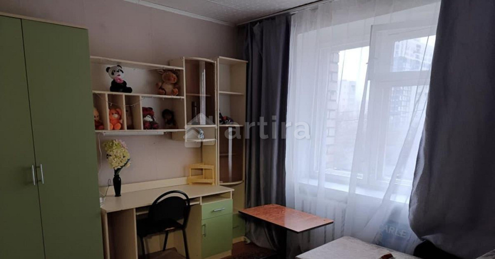 Комната, 50 м2, 2/9 эт. Волгоград - изображение 6