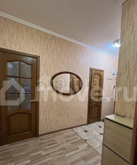 3-комн. квартира, 72 м2, 17/22 эт. Москва - изображение 7