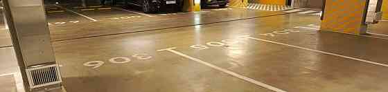 Гараж, 14 м2 Москва