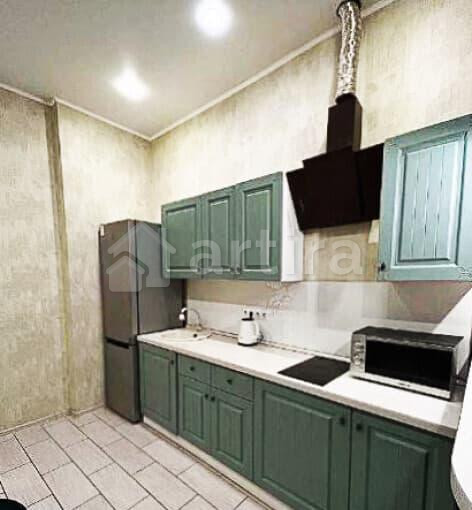 1-комн. квартира, 50 м2, 11/16 эт. Самара - изображение 8