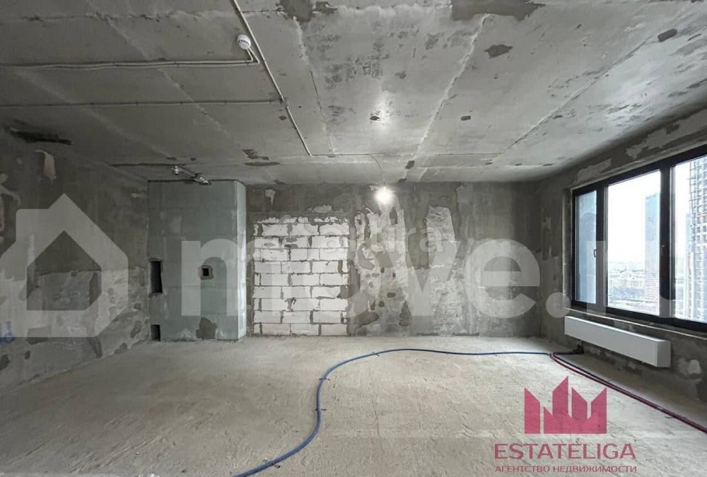 1-комн. квартира, 45.7 м2, 17/32 эт. Москва - изображение 7