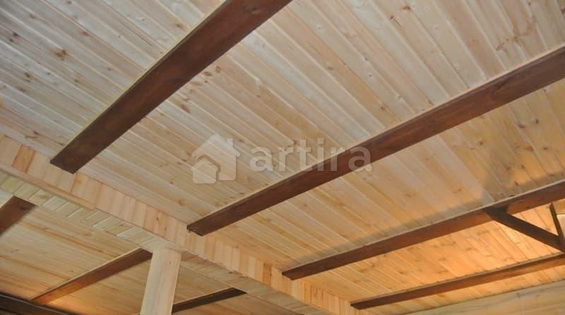 Дача, 100 м2, 2 сотки Кратово - изображение 10