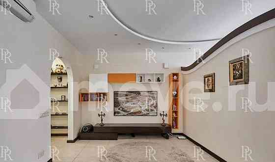 Студия, 82.6 м2, 4/21 эт. Москва