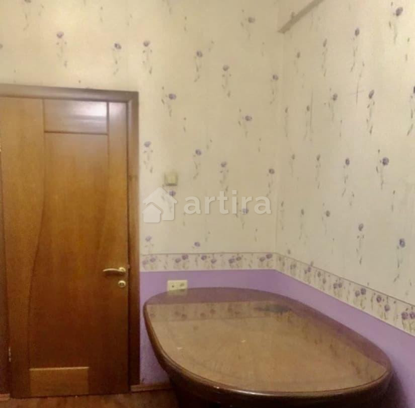 Комната, 24 м2, 3/4 эт. Москва - изображение 3