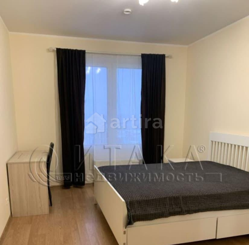 Комната, 16 м2, 19/19 эт. Санкт-Петербург - изображение 7