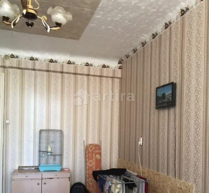 Комната, 37 м2, 5/5 эт. Зарайск - изображение 3