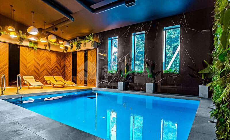 Коттедж, 350 м2 Сертолово - изображение 1