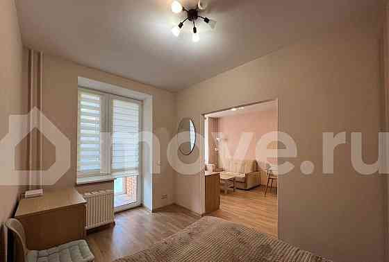 1-комн. квартира, 36 м2, 2/3 эт. Москва