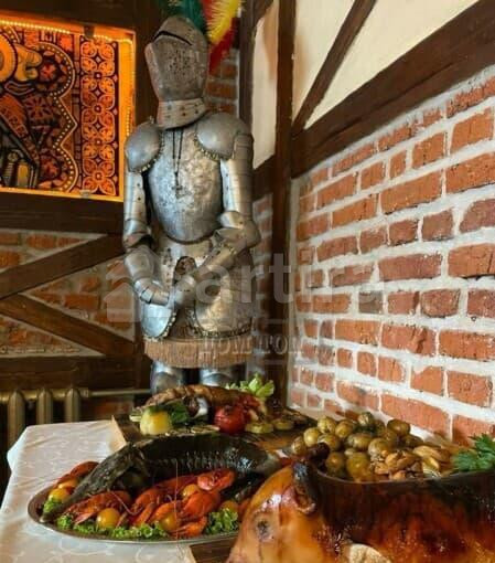 Коттедж, 500 м2 Лобня - изображение 9