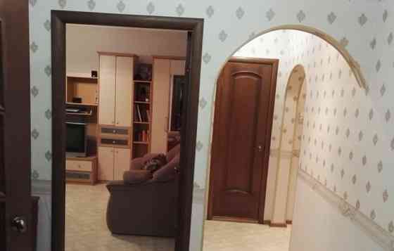 2-комн. квартира, 53 м2, 4/16 эт. Казань