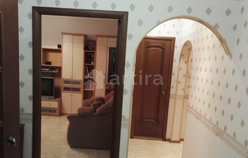 2-комн. квартира, 53 м2, 4/16 эт. Казань - изображение 3