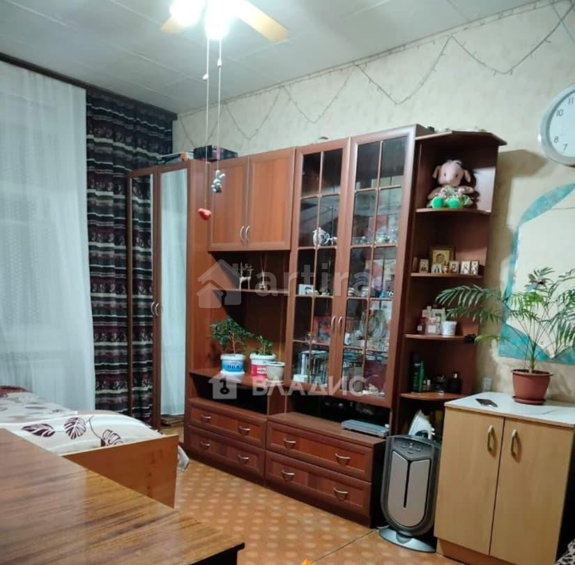 Комната, 15.7 м2, 2/5 эт. Москва - изображение 7