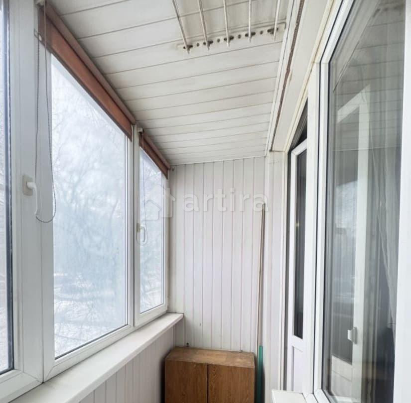 Комната, 16.4 м2, 2/12 эт. Москва - изображение 4