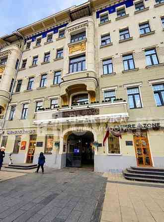 5-комн. квартира, 123 м2, 2/5 эт. Москва