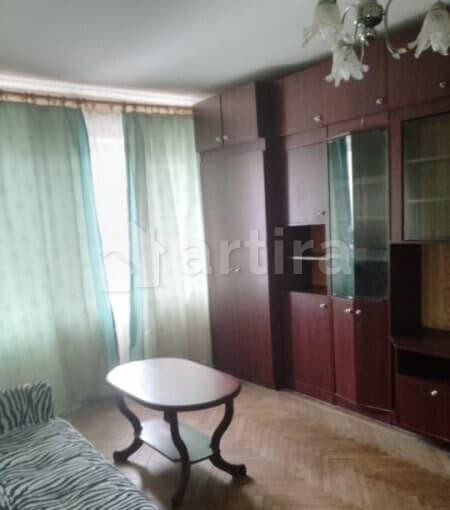 Комната, 20 м2, 1/5 эт. Санкт-Петербург - изображение 3