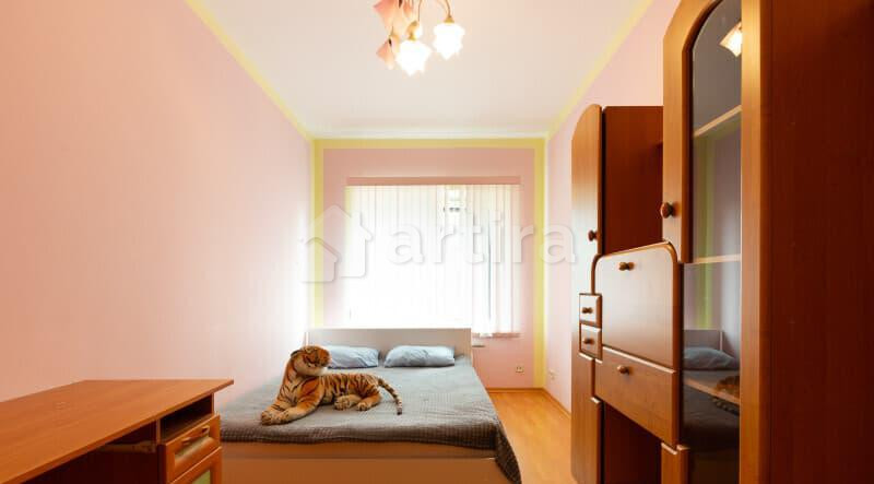 Коттедж, 500 м2 Щёлково - изображение 8