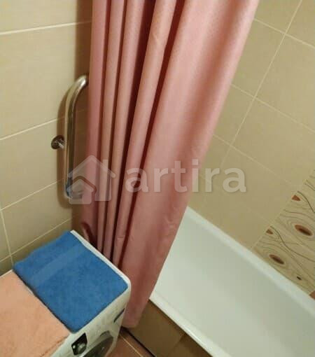 1-комн. квартира, 36 м2, 5/11 эт. Екатеринбург - изображение 6